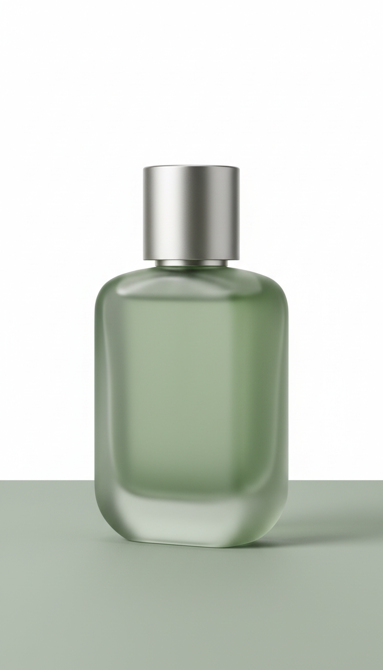 Perfume niche essência exclusiva