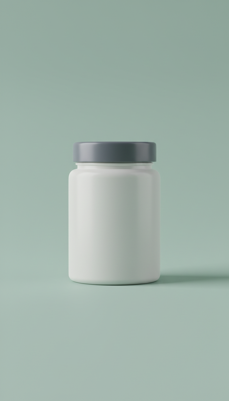 Suplemento nutracêutico fórmula avançada