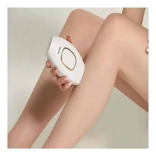 Depilador laser IPL
